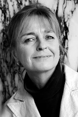 picture of actor Merete Voldstedlund