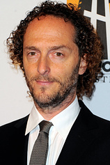 photo of person Emmanuel Lubezki