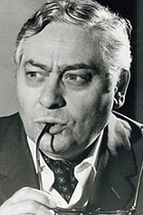 picture of actor Guy Hoffmann