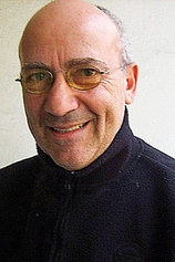 picture of actor Vladimir Weigl