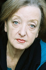 picture of actor Sibylle Brunner