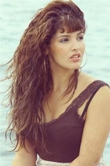Foto de Dalila Bencherif