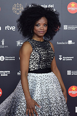 picture of actor Bella Agossou