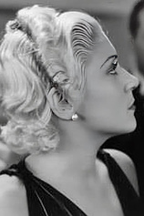 picture of actor Perla Mary