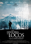 still of movie Una Historia de locos