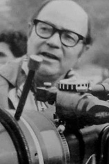 photo of person Amir Shervan