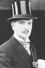 picture of actor Max Barwyn