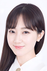 picture of actor Rie Kuwana