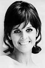 picture of actor Claudine Longet