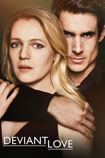 Poster de Amor Equivocado