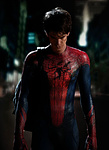 still of movie The Amazing Spider-Man