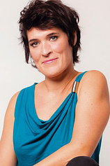 picture of actor Miren Tirapu