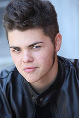 picture of actor Cedric Begley