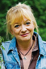 picture of actor Ulrike Mai