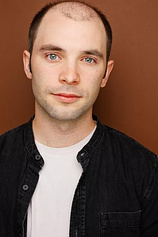 picture of actor Hal Baum