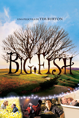poster of movie Big Fish