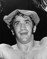 picture of actor José Manuel Ibar 'Urtain'