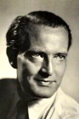 Foto de Hans Stüwe