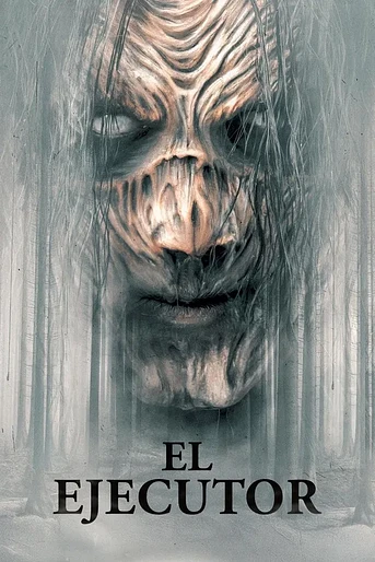 Poster de The Hangman