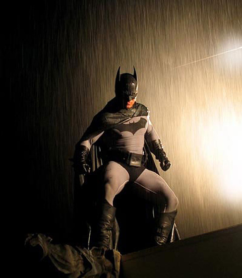 Imagen de Batman: Dead End