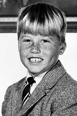 picture of actor Teddy Rooney