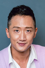 picture of actor Ven Kao