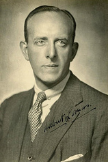 photo of person Herbert Lomas
