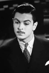 picture of actor Edward Trevor