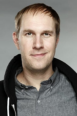 photo of person Craig Zobel