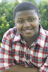 picture of actor Miles J. Harvey