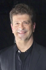 photo of person David Rosenthal