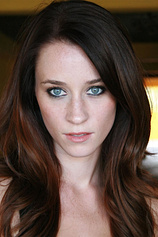 picture of actor Mekenna Melvin