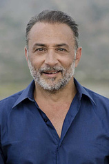 picture of actor Vassilis Koukalani