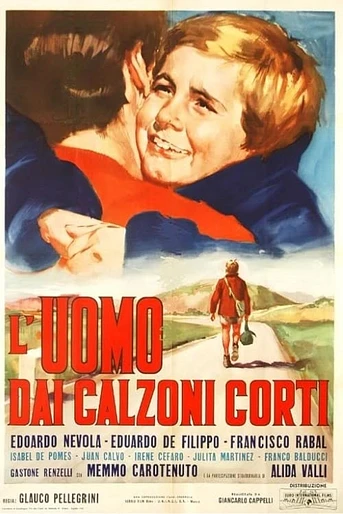 Poster de Bello amor