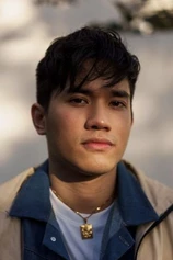 Foto de Ian Pangilinan