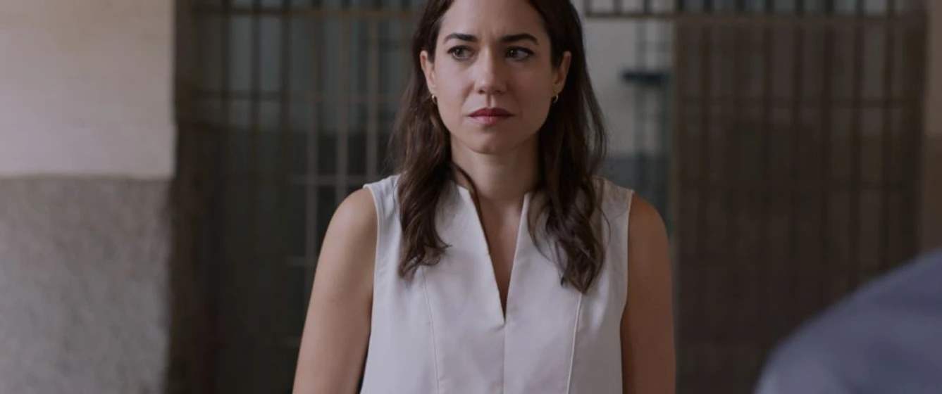 Elena Martínez en devocion