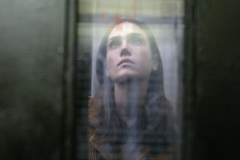 Jennifer Connelly en Dark Water (La Huella)