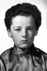 Foto de Frederick Bartholomew