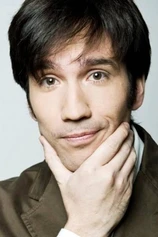 photo of person Manuel Feijóo