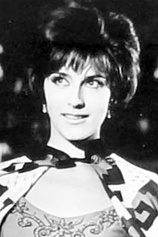 picture of actor María Duval