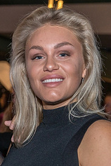 Foto de Roxanne Kwant