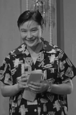 Foto de Takiko Mizunoe
