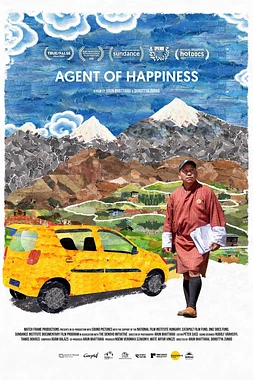 Agent of Happiness
