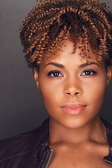 picture of actor Chantal Maurice