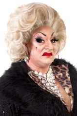 photo of person Myra Dubois