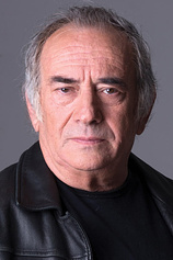 picture of actor Doval'e Glickman