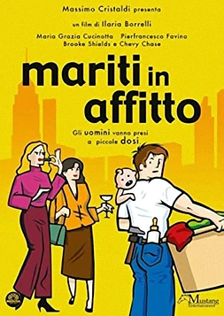 poster of movie Las Dos Esposas de mi Marido