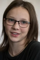 Foto de Fruzsina Hais