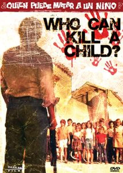 Imagen de quien-puede-matar-a-un-nino (Cartel inglés)