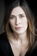 picture of actor Victoria Haralabidou
